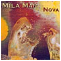 Mila Mar Seele singt Anke Hachfeld Nova Mila Mar Longplayer