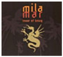 Mila Mar Seele singt Anke Hachfeld sense of being Mila Mar Single